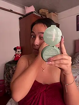 JulietaRiios online show from 04.03.26