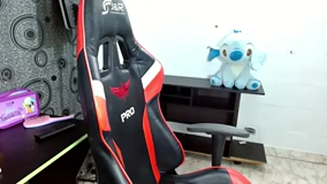 ladycharlottex online show from 04.16.26