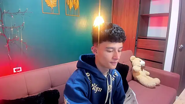 Snapshot of Patrick_Howland_ chatting on 02.10.26 Patrick Howland online show from 02.10.26