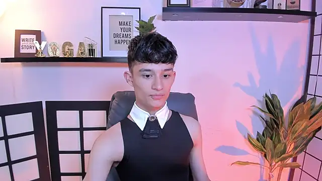 Patrick Howland  online show from 04.09.26