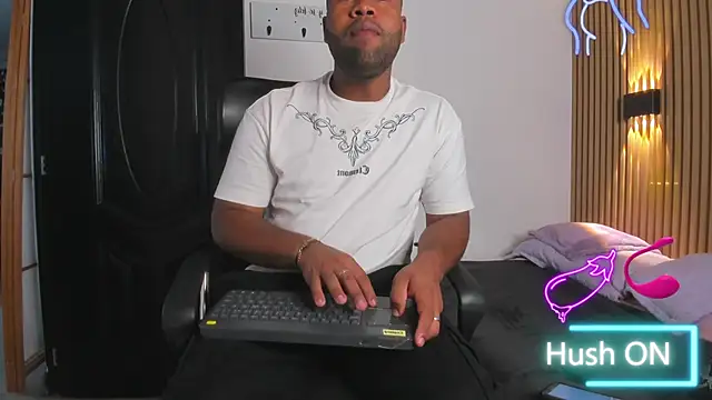 Jeus Stanley online show from 04.01.26