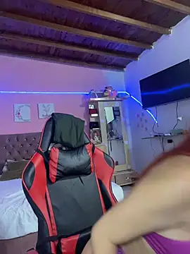 RedHotDoll online show from 02.07.26