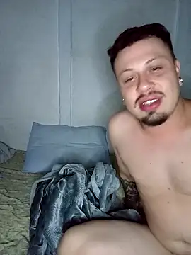 Snapshot of casaljs chatting on 02.25.26 casaljs online show from 02.25.26