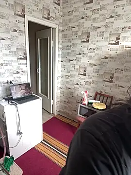 Snapshot of AngelKiras chatting on 02.26.26 AngelKiras online show from 02.26.26