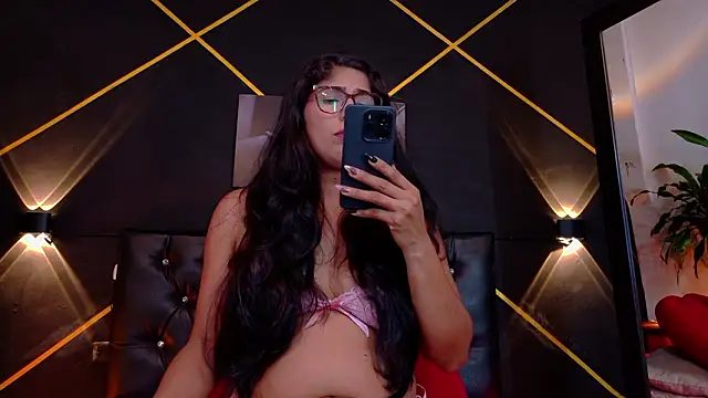 serena kournikova online show from 03.03.26