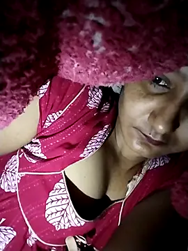 Ayesharani1 online show from 02.07.26