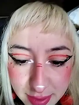 Snapshot of ciindy_ink chatting on 02.20.26 ciindy ink online show from 02.20.26