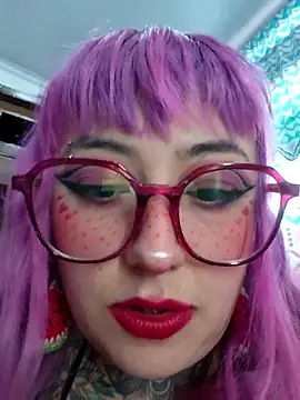 ciindy ink online show from 07.10.26