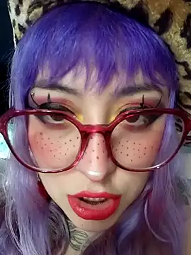 ciindy ink online show from 07.27.26