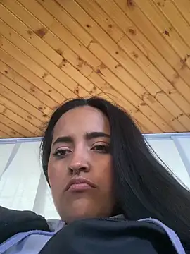 Snapshot of Annie_Alicee chatting on 03.06.26 Annie Alicee online show from 03.06.26