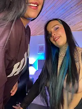 Snapshot of Annie_Alicee chatting on 03.15.26 Annie Alicee online show from 03.15.26