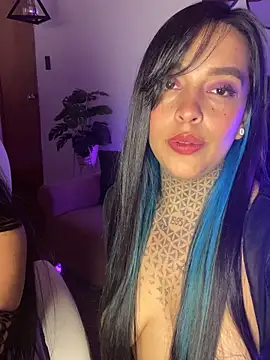 Snapshot of Annie_Alicee chatting on 03.22.26 Annie Alicee online show from 03.22.26