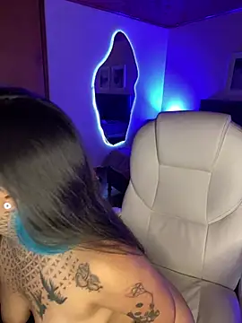 Snapshot of Annie_Alicee chatting on 03.29.26 Annie Alicee online show from 03.29.26