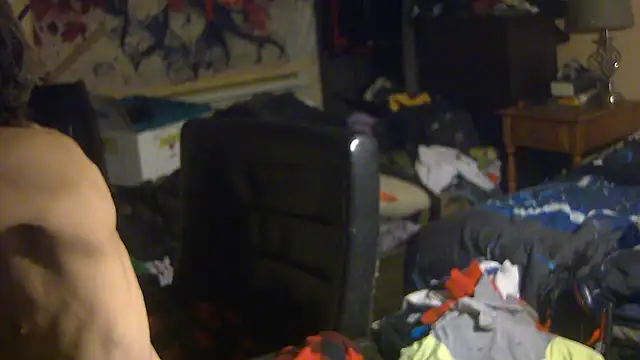 crikeycock online show from 02.03.26