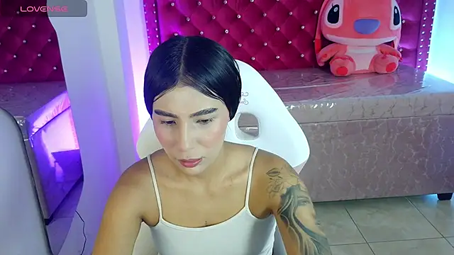 Abby Rouse m online show from 02.12.26