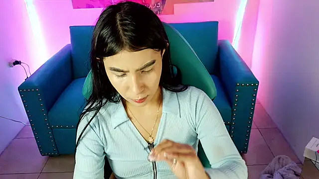 Abby Rouse m online show from 03.20.26