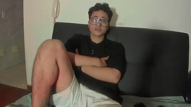 Adonibaskerville4 online show from 02.15.26