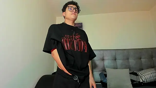 Adonibaskerville4 online show from 03.21.26