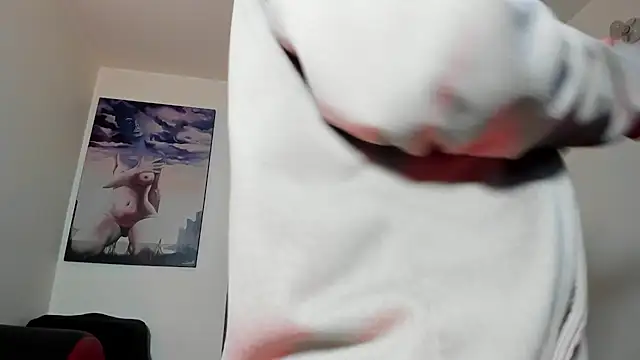 Adonibaskerville4 online show from 04.17.26