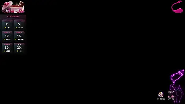 Gata Salvaje   online show from 02.04.26