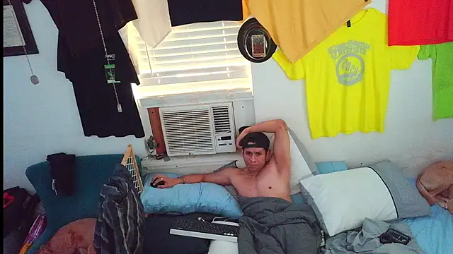 Snapshot of JokerAndyKenwood chatting on 02.23.26 JokerAndyKenwood online show from 02.23.26