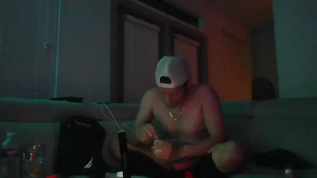 JokerAndyKenwood online show from 04.02.26