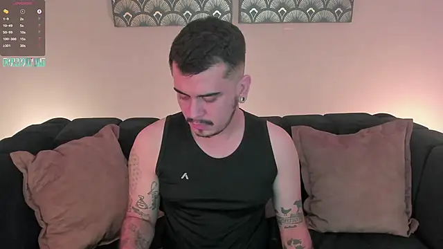 Snapshot of Chriss_Hunt chatting on 02.05.26 Chriss Hunt online show from 02.05.26