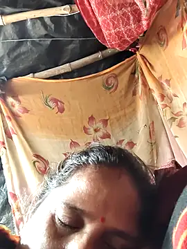 Hot kiran4 online show from 03.18.26