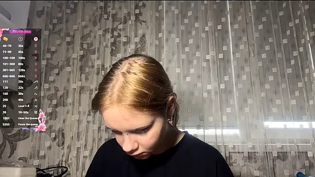 Snapshot of LedAffinity chatting on 02.17.26 LedAffinity online show from 02.17.26