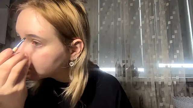 Snapshot of LedAffinity chatting on 02.27.26 LedAffinity online show from 02.27.26