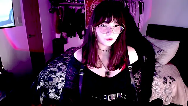 ElyNoiruwu online show from 03.28.26