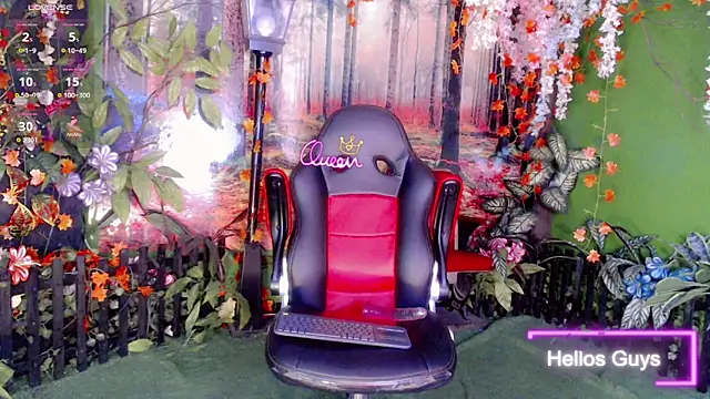 Snapshot of Andrea_Pop_ chatting on 02.06.26 Andrea Pop online show from 02.06.26