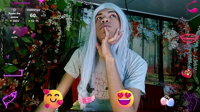 Snapshot of Andrea_Pop_ chatting on 02.14.26 Andrea Pop online show from 02.14.26