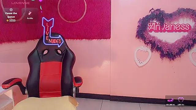 Snapshot of Andrea_Pop_ chatting on 02.26.26 Andrea Pop online show from 02.26.26