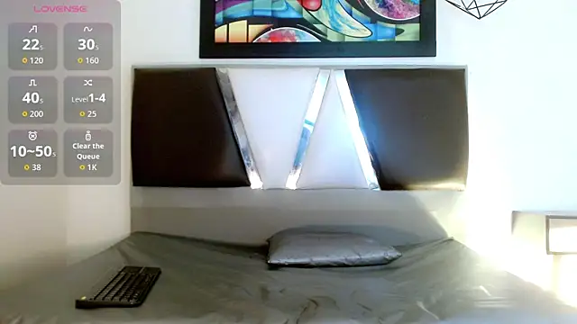 Snapshot of Andrea_Pop_ chatting on 03.02.26 Andrea Pop online show from 03.02.26