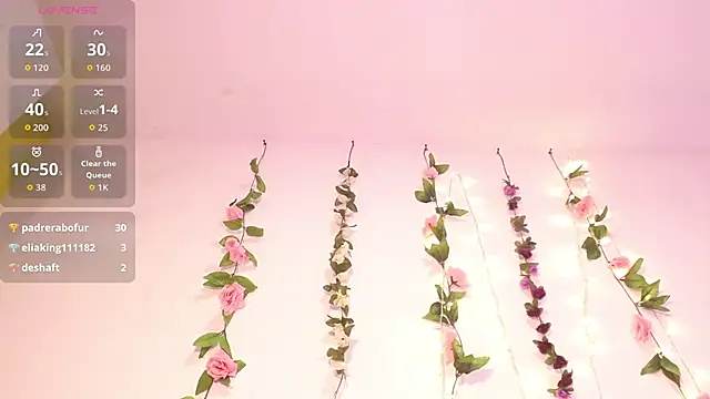 natasha roost online show from 03.13.26