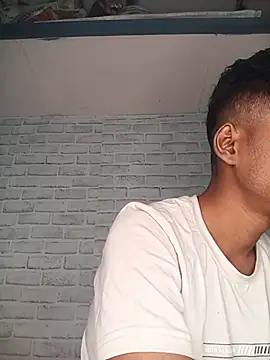 Snapshot of ravimandal chatting on 02.19.26 ravimandal online show from 02.19.26