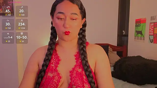 Snapshot of hipatia1moretime chatting on 02.17.26 hipatia1moretime online show from 02.17.26