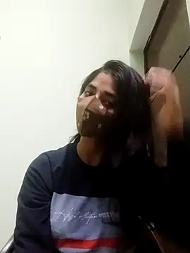 Snapshot of Kitti-Sharma chatting on 03.22.26 Kitti-Sharma online show from 03.22.26