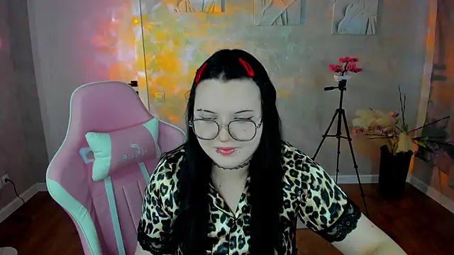 Kira G0ld online show from 03.23.26