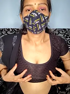 Cute Neha0725 online show from 04.02.26