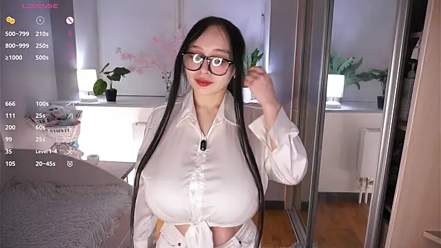 HannaHayles online show from 03.16.26