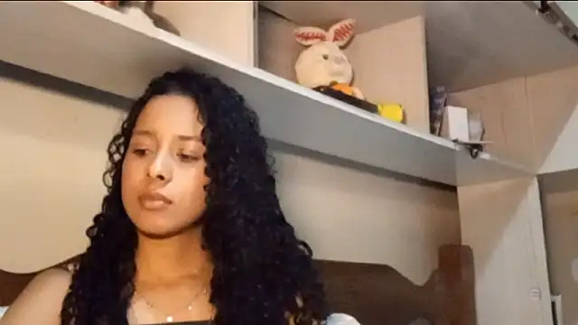 KayleenStoyanoff online show from 02.08.26