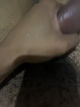 youngsterSA223 online show from 02.14.26