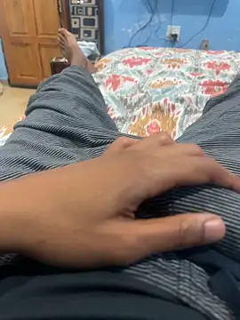 youngsterSA223 online show from 04.05.26