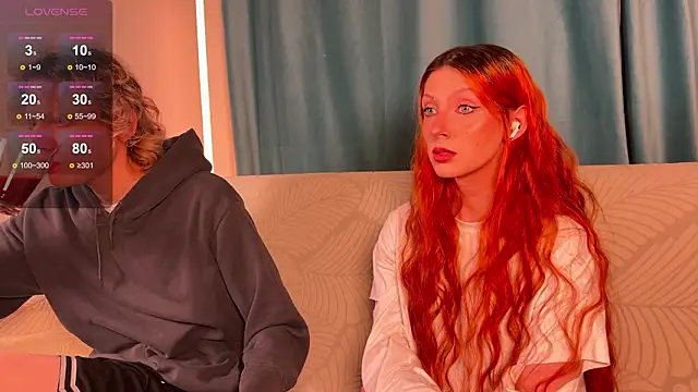 EternalDream  online show from 02.24.26