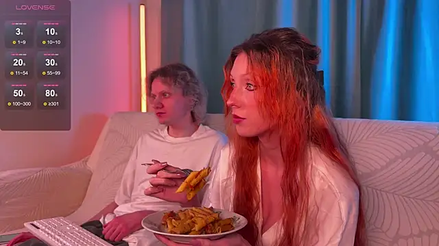 EternalDream  online show from 04.13.26