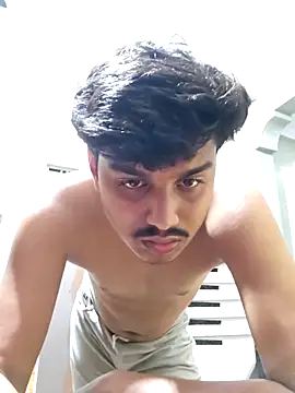 Nonamebadboy7 online show from 04.11.26