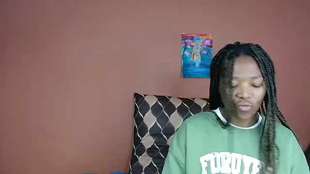 ForeverSexy  online show from 05.29.26