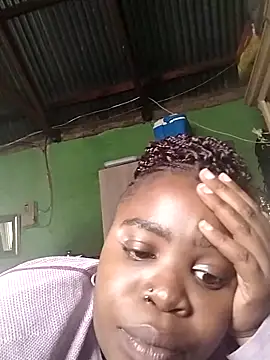 blxckiey online show from 03.17.26